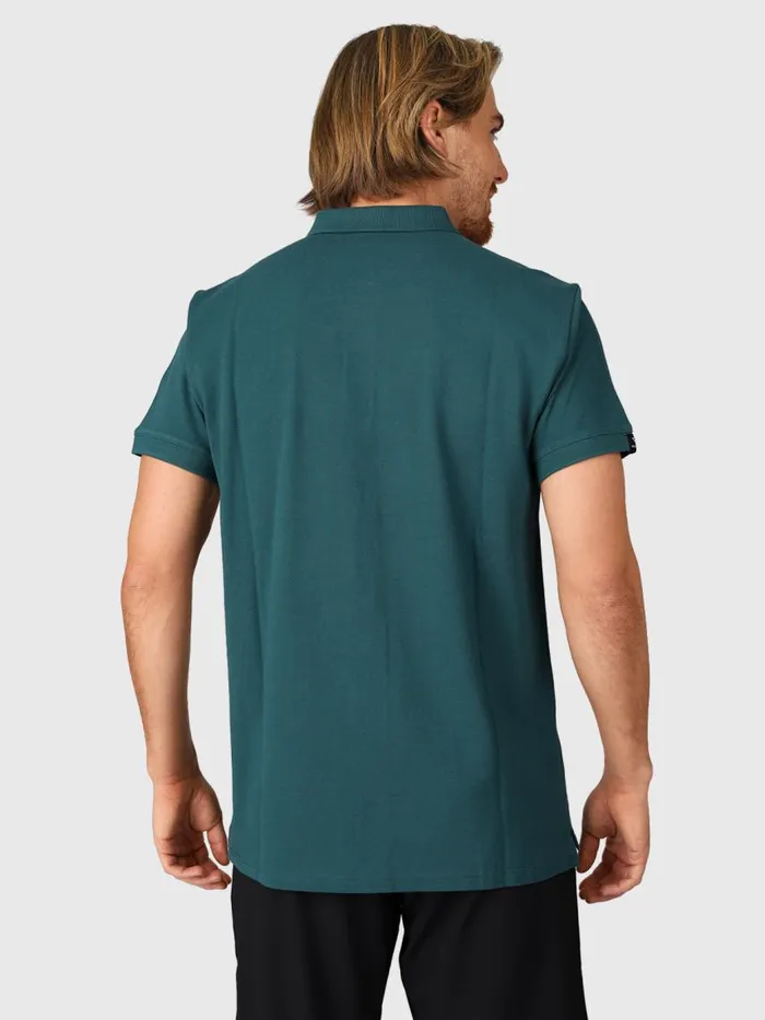 Brunotti Polos and Shirts Men FrunotIIPolo Green
