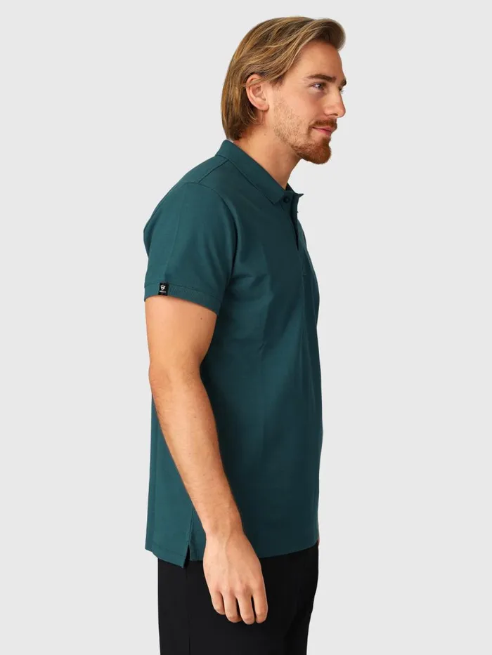 Brunotti Polos and Shirts Men FrunotIIPolo Green