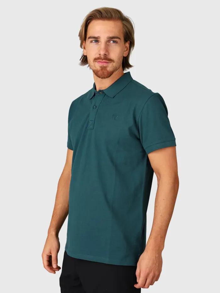 Brunotti Polos and Shirts Men FrunotIIPolo Green
