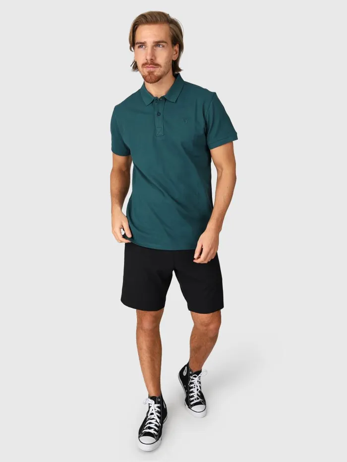 Brunotti Polos and Shirts Men FrunotIIPolo Green