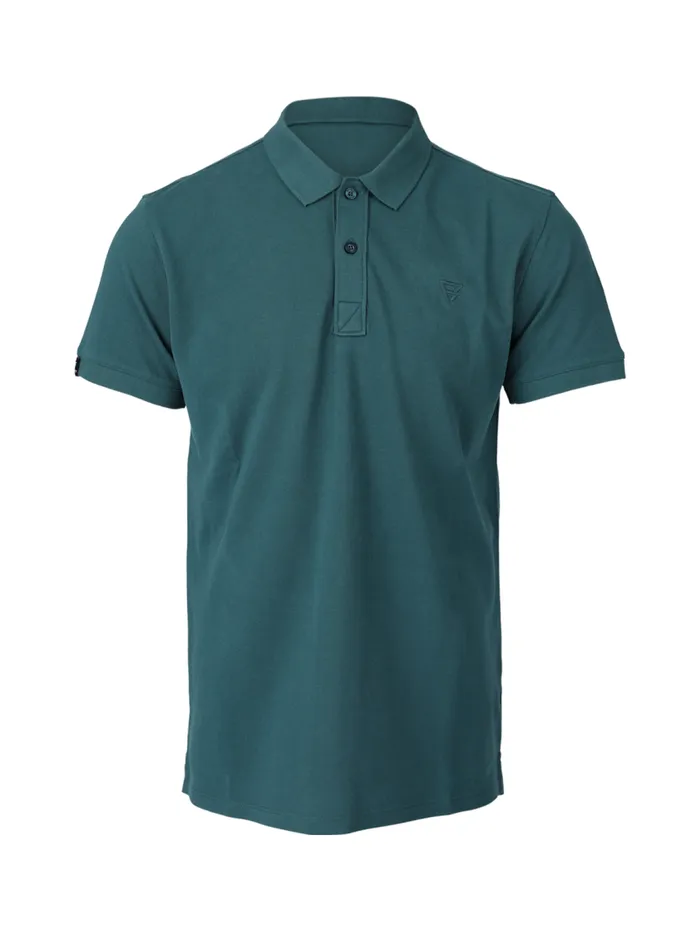 Brunotti Polos and Shirts Men FrunotIIPolo Green