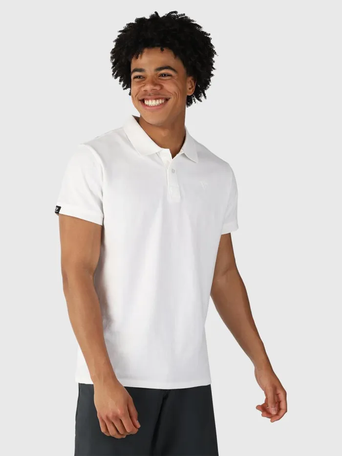 Brunotti Polos and Shirts Men FrunotIIPolo White