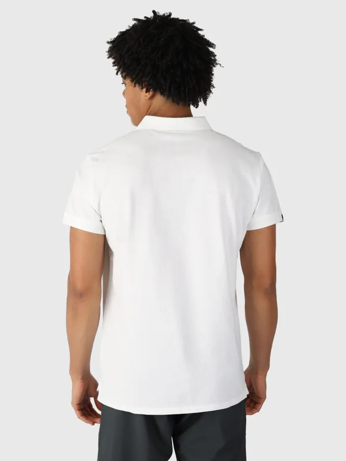 Brunotti Polos and Shirts Men FrunotIIPolo White