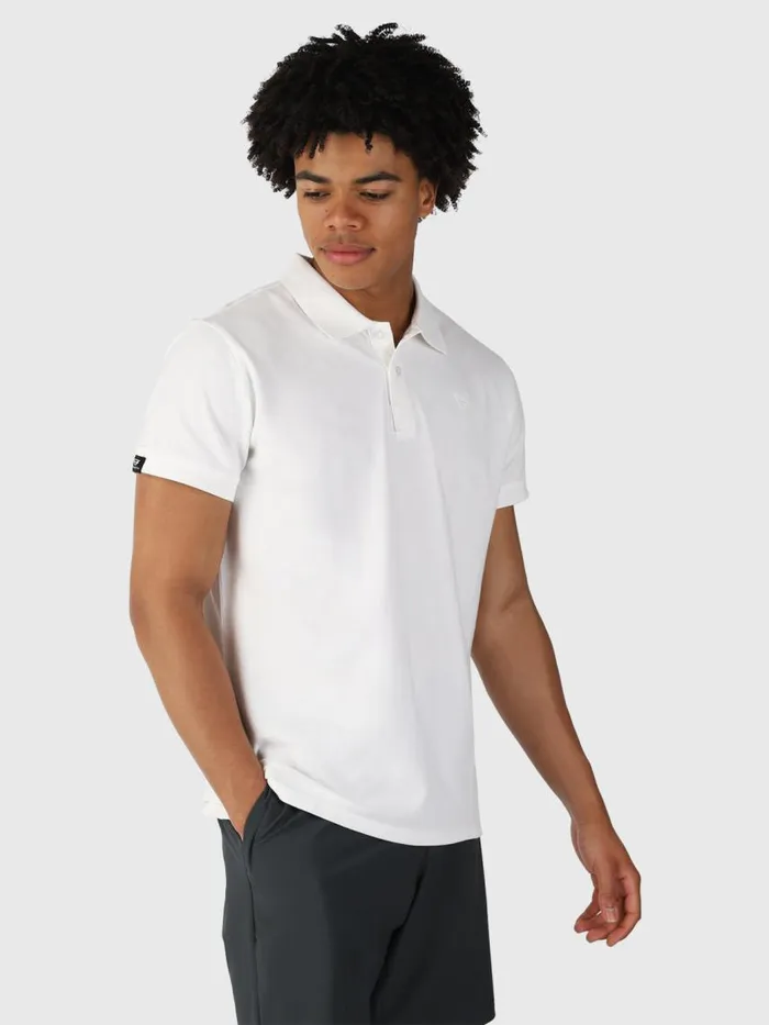 Brunotti Polos and Shirts Men FrunotIIPolo White