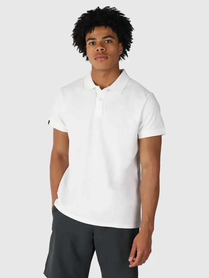 Brunotti Polos and Shirts Men FrunotIIPolo White