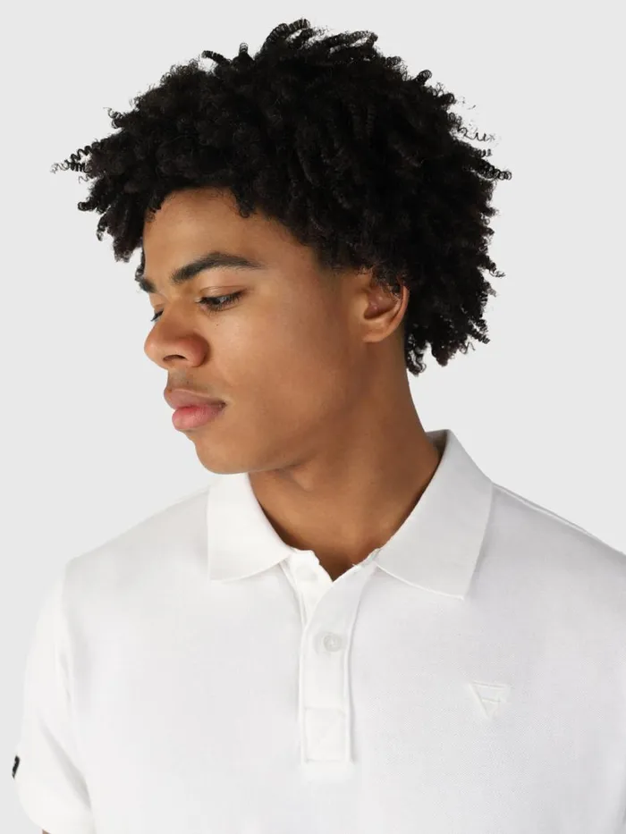Brunotti Polos and Shirts Men FrunotIIPolo White