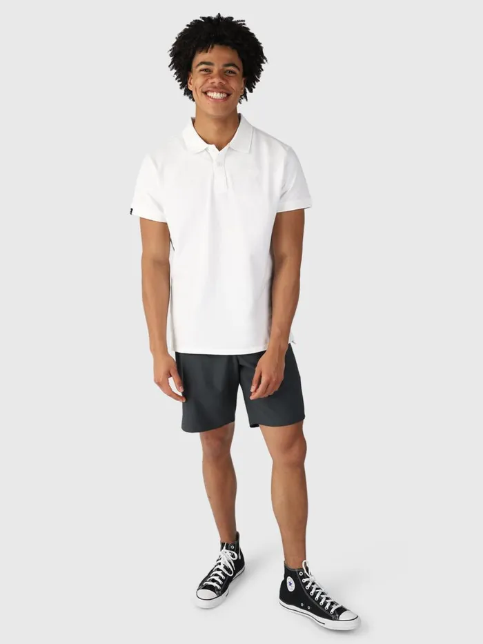 Brunotti Polos and Shirts Men FrunotIIPolo White