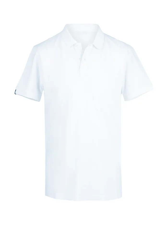 Brunotti Polos and Shirts Men FrunotIIPolo White