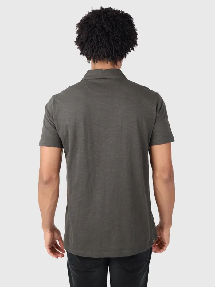 Brunotti Polos and Shirts Men PalotjePolo Black