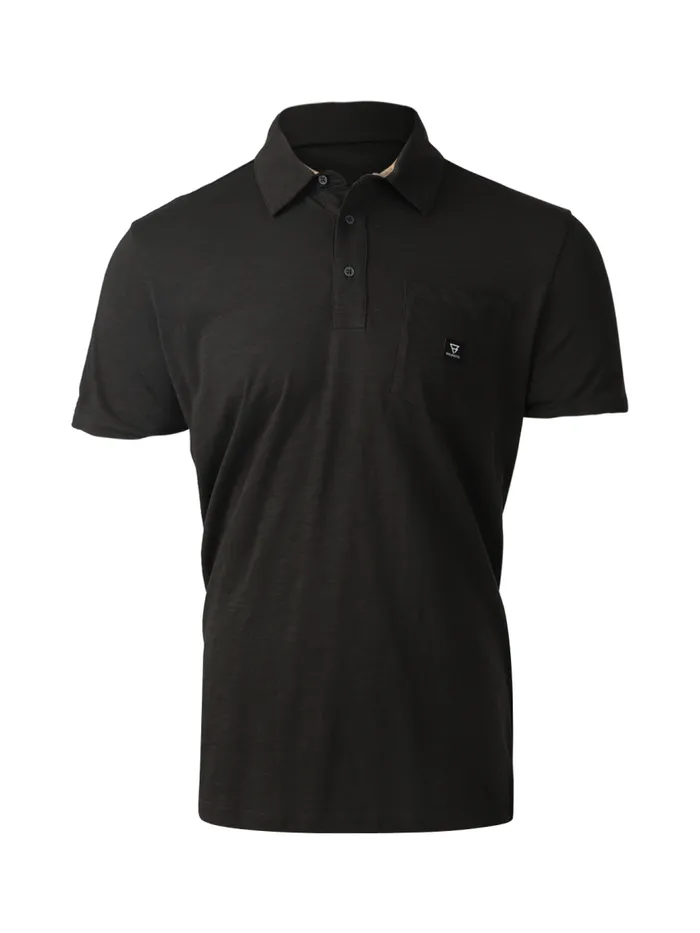 Brunotti Polos and Shirts Men PalotjePolo Black