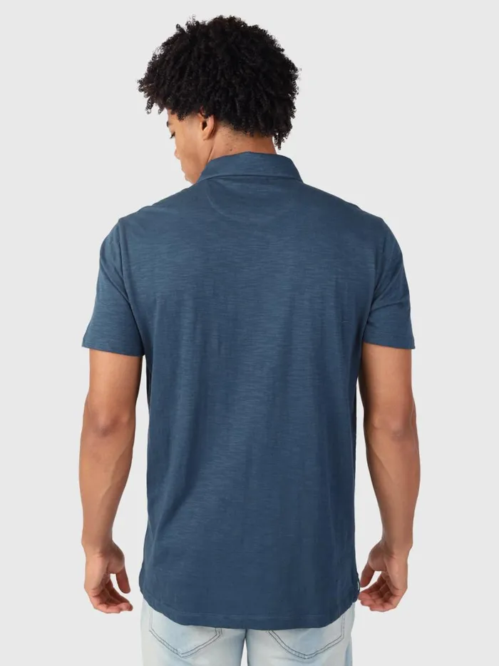 Brunotti Polos and Shirts Men PalotjePolo Blue