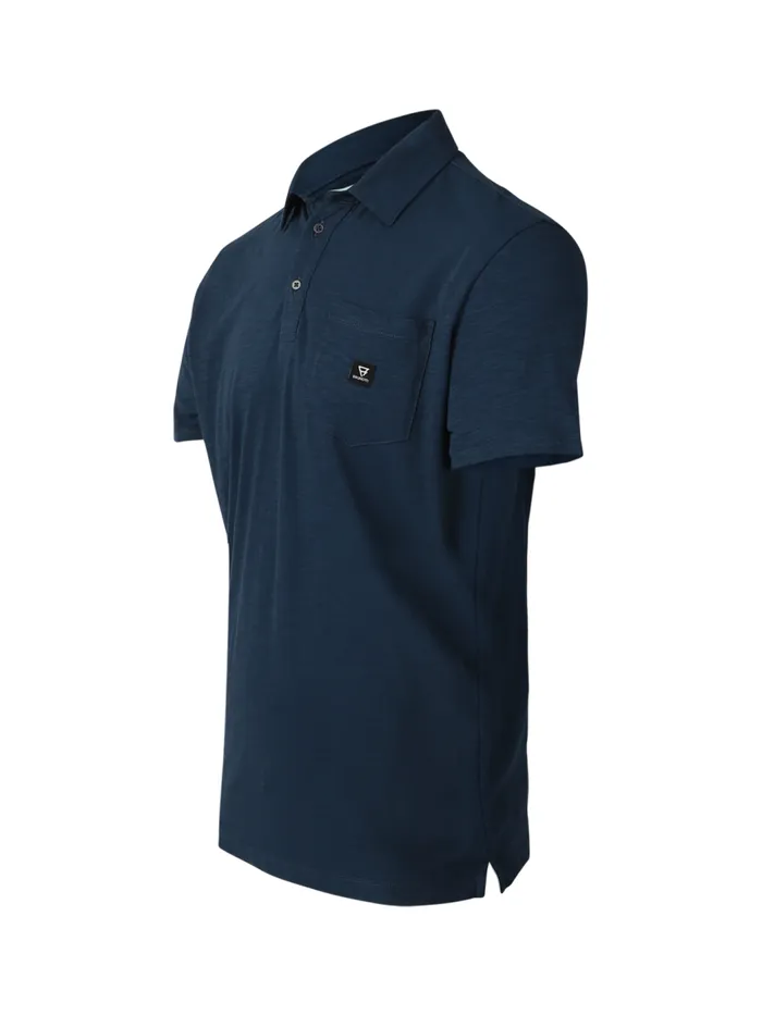 Brunotti Polos and Shirts Men PalotjePolo Blue
