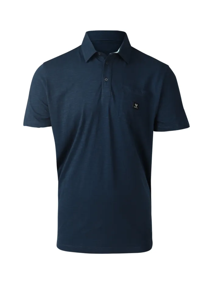 Brunotti Polos and Shirts Men PalotjePolo Blue