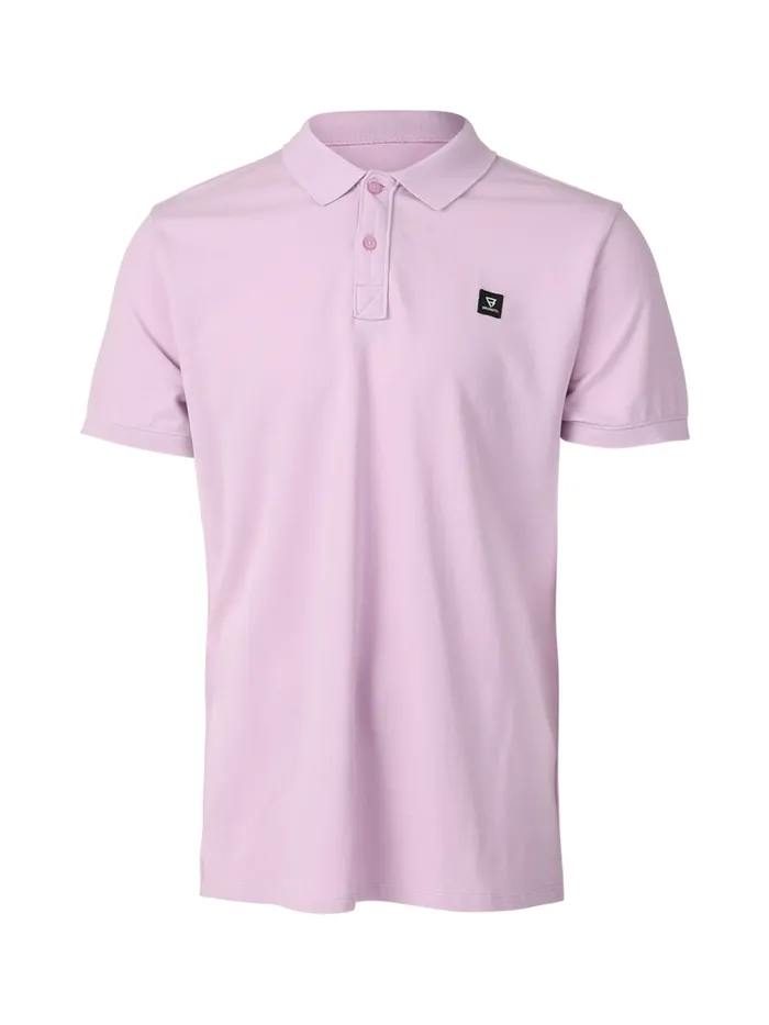 Brunotti Polos and Shirts Men TavECOPolo Purple