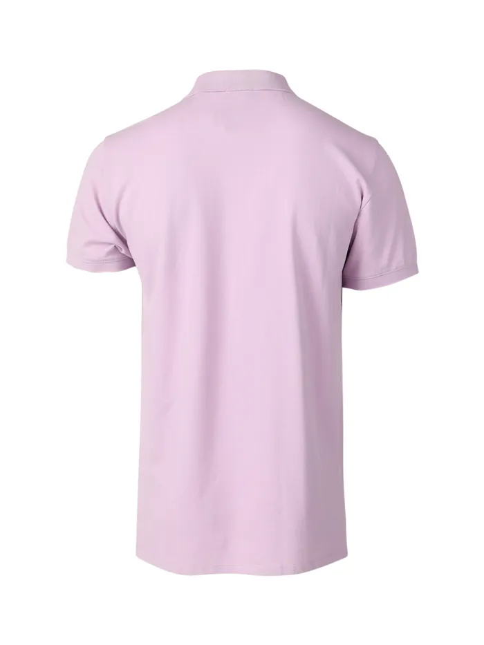 Brunotti Polos and Shirts Men TavECOPolo Purple