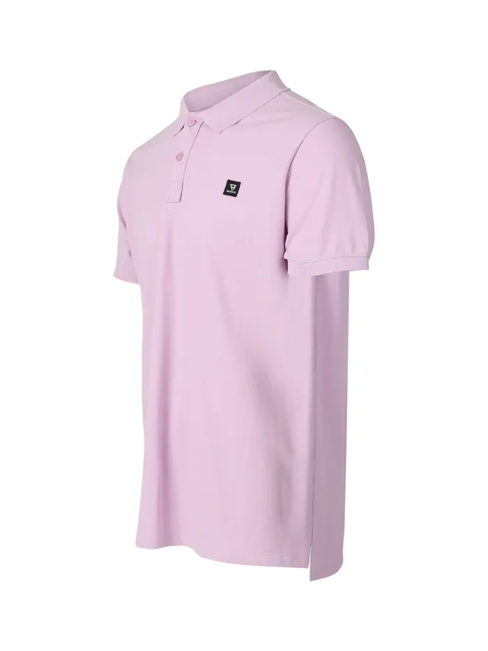 Brunotti Polos and Shirts Men TavECOPolo Purple