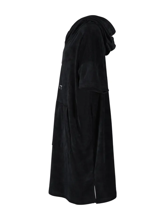 Brunotti Ponchos Kids KidsWater Sports Panchia Junior Poncho Black