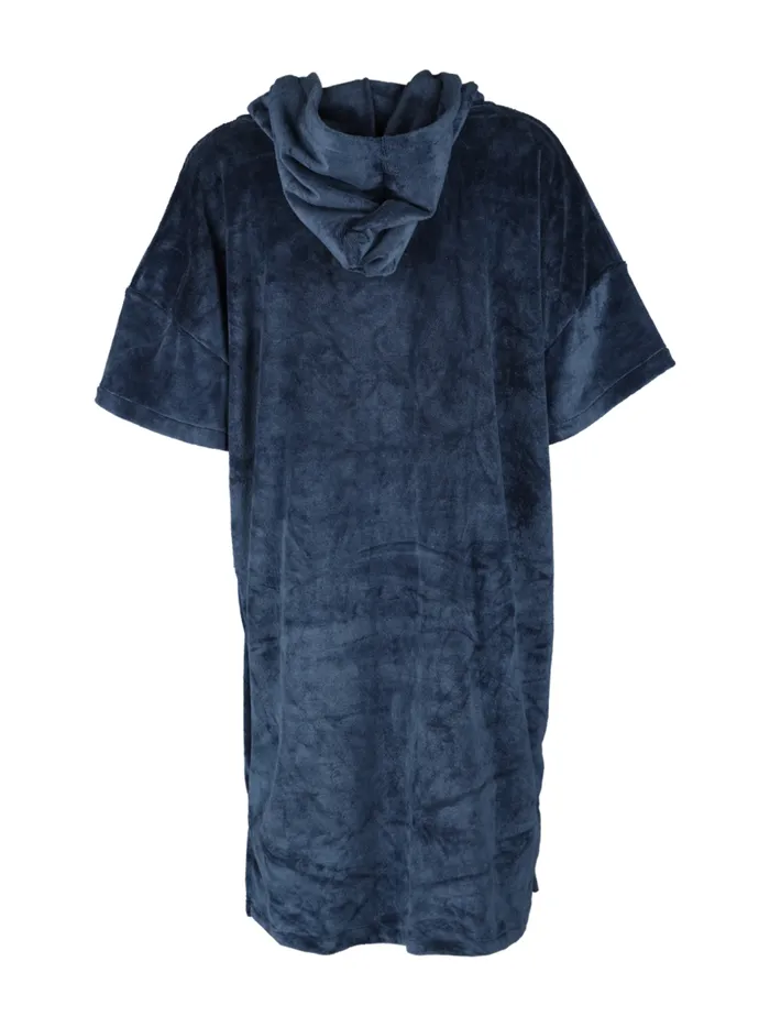 Brunotti Ponchos Kids KidsWater Sports Panchia Junior Poncho Dark Blue
