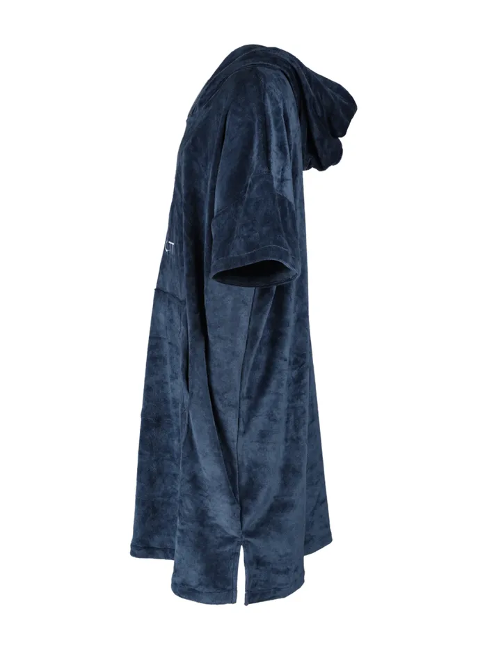 Brunotti Ponchos Kids KidsWater Sports Panchia Junior Poncho Dark Blue