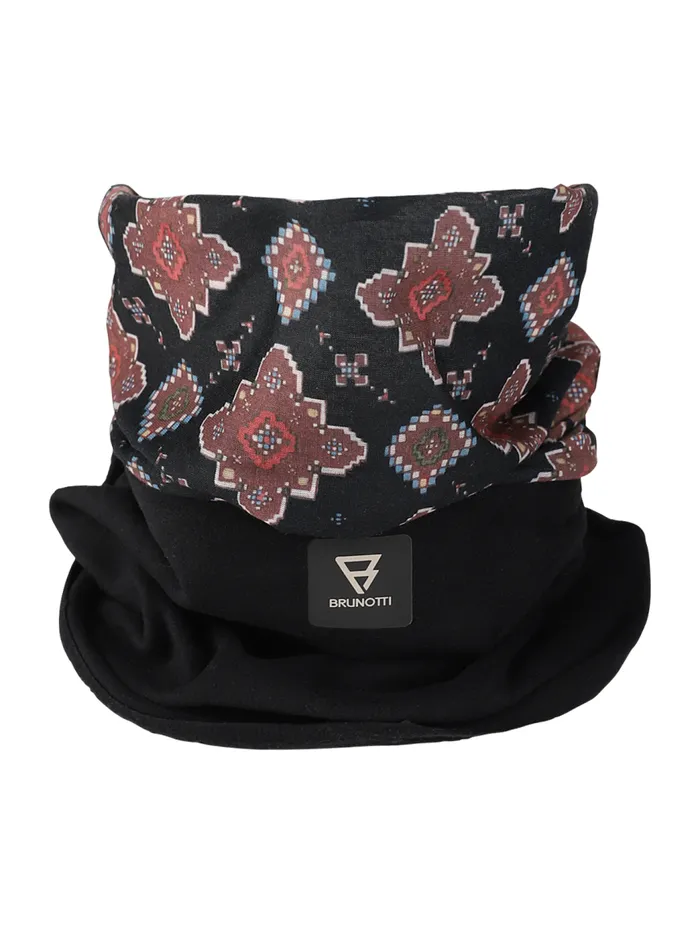 Brunotti Scarves Women Twostroke Scarf Black