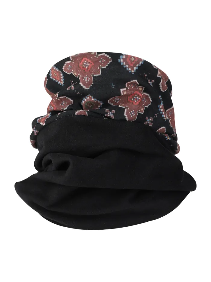 Brunotti Scarves Women Twostroke Scarf Black