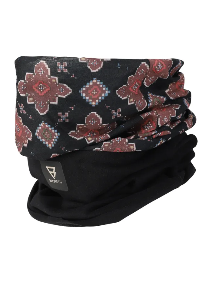 Brunotti Scarves Women Twostroke Scarf Black
