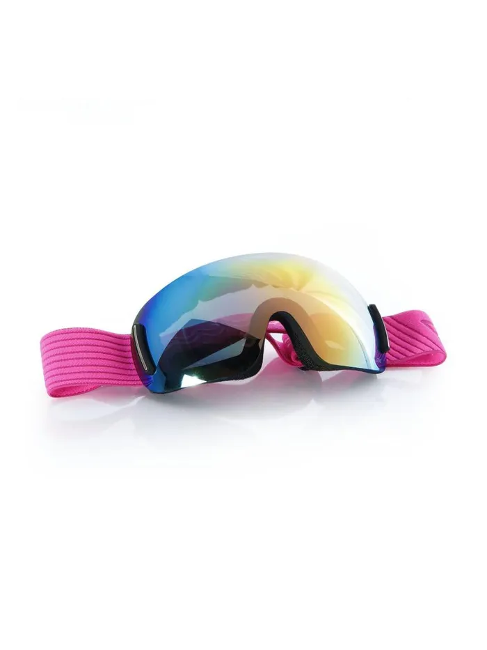 Brunotti Snow Goggles Kids Speed 4 Snow Goggles Pink