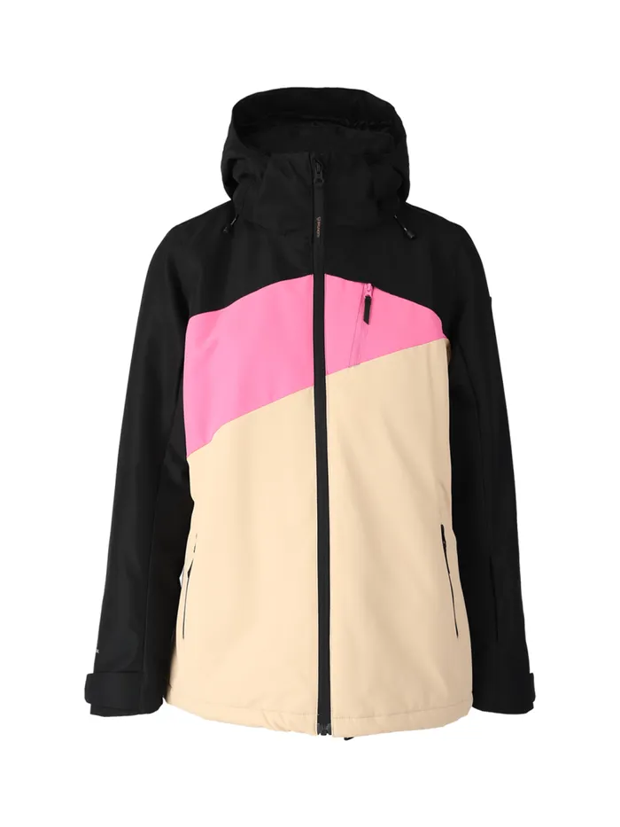 Brunotti Snow Jackets Women Eaststar Snow Jacket Black