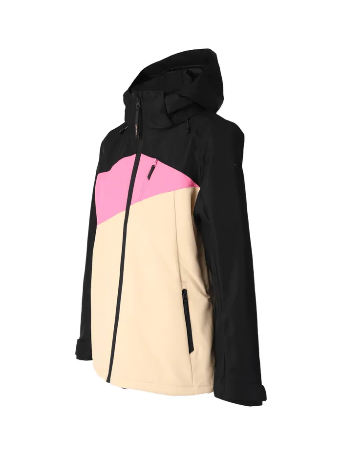 Brunotti Snow Jackets Women Eaststar Snow Jacket Black