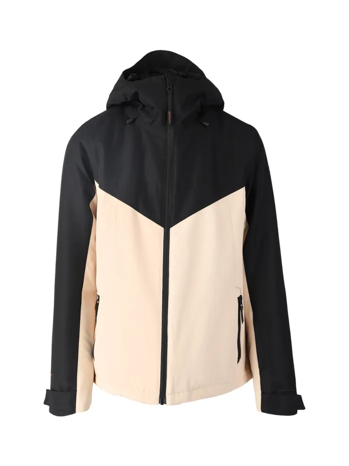 Brunotti Snow Jackets Women Kuba Snow Jacket Black