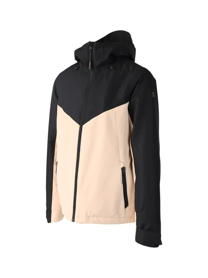 Brunotti Snow Jackets Women Kuba Snow Jacket Black