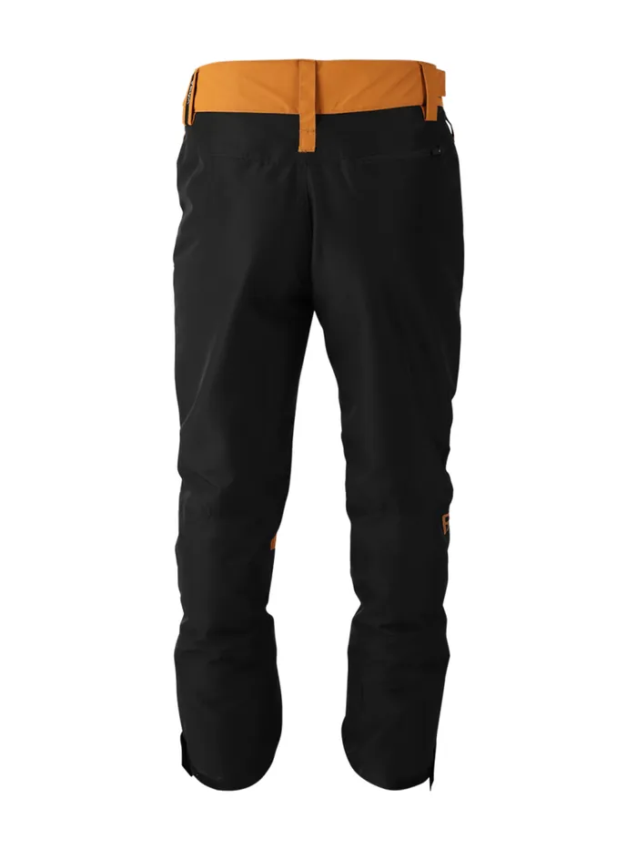 Brunotti Snow Pants Men AndrosSnow Pants Black