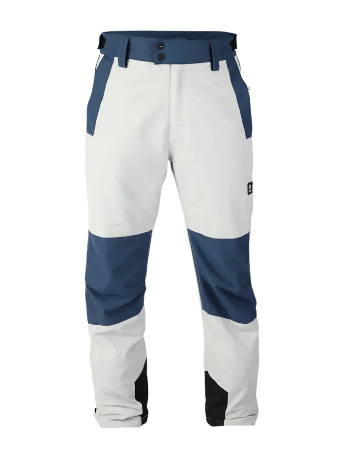 Brunotti Snow Pants Men AndrosSnow Pants Grey