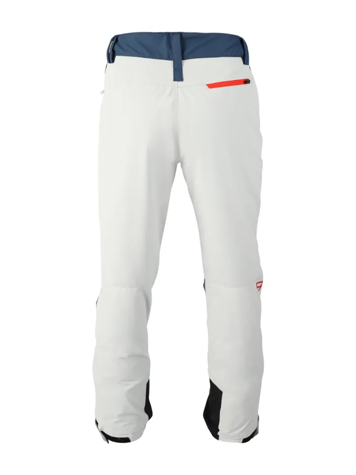Brunotti Snow Pants Men AndrosSnow Pants Grey