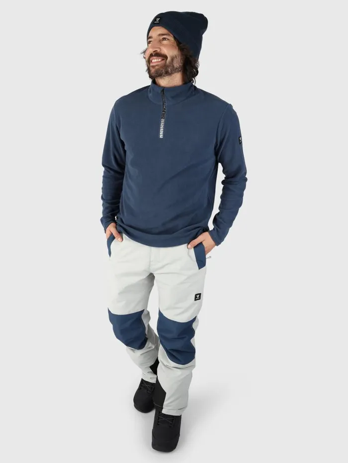Brunotti Snow Pants Men AndrosSnow Pants Grey
