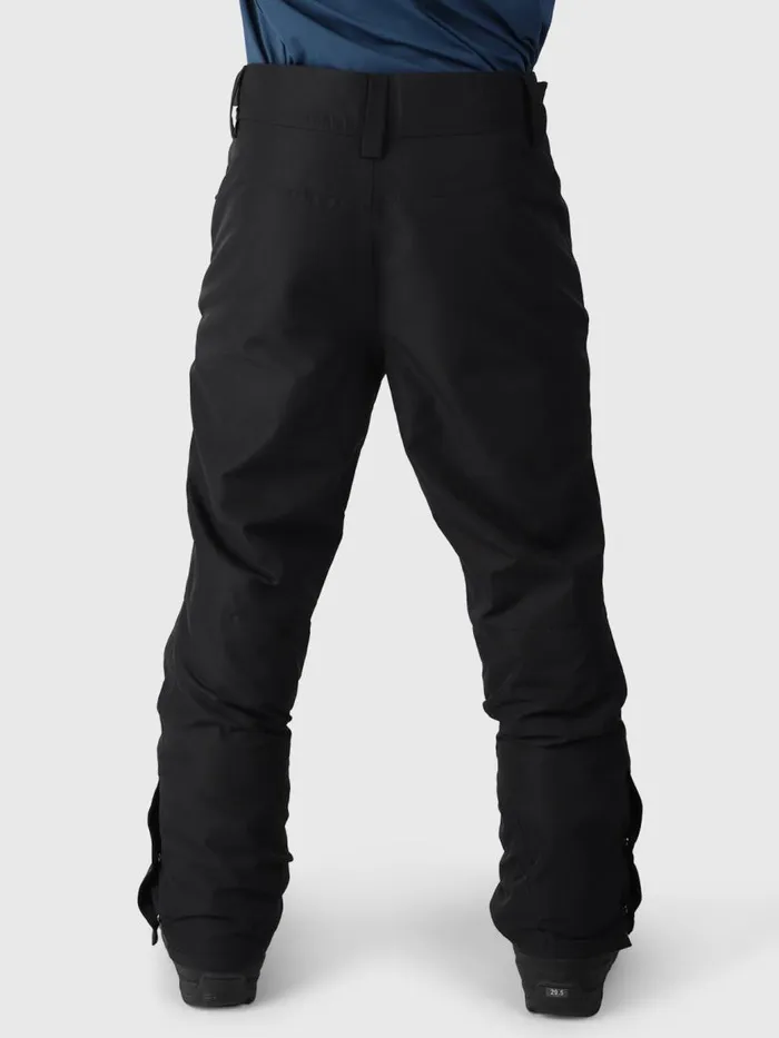 Brunotti Snow Pants Men DiegosSnow Pants Black