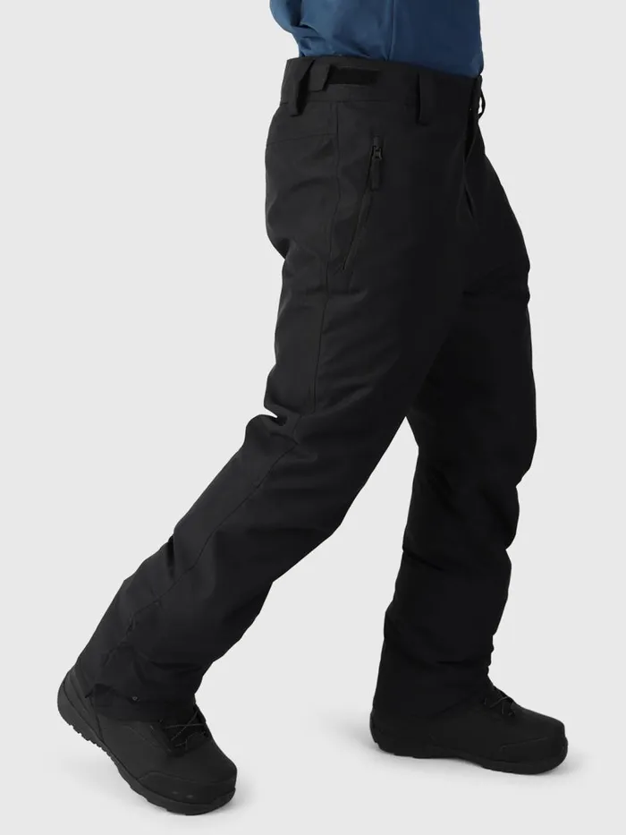 Brunotti Snow Pants Men DiegosSnow Pants Black