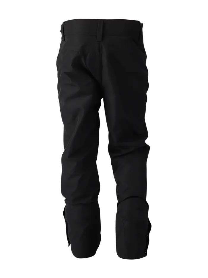 Brunotti Snow Pants Men DiegosSnow Pants Black