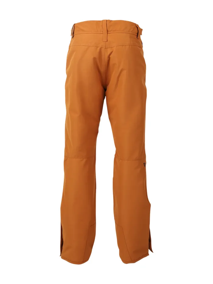Brunotti Snow Pants Men FootrailSnow Pants Brown