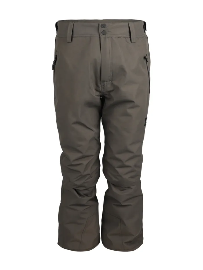 Brunotti Snow Pants Men FootrailSnow Pants Green