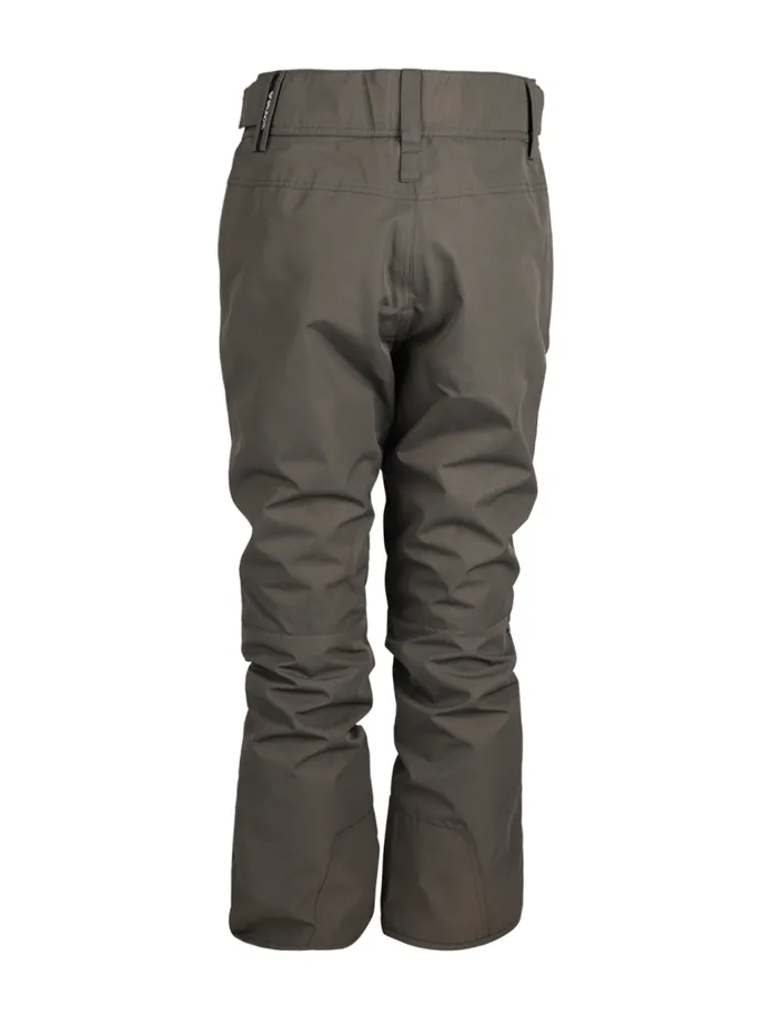 Brunotti Snow Pants Men FootrailSnow Pants Green