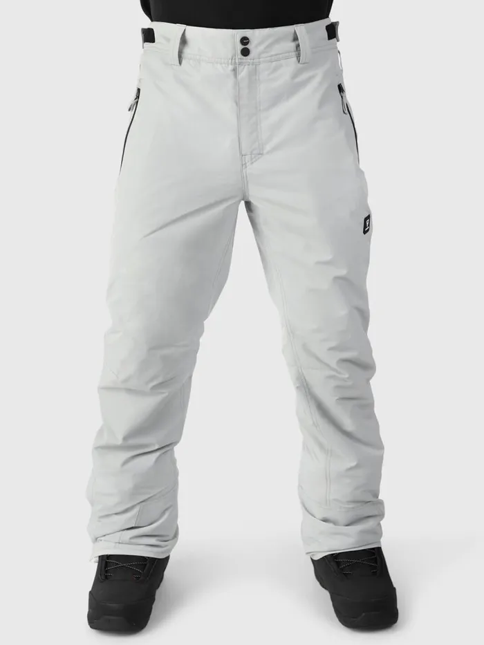 Brunotti Snow Pants Men FootrailSnow Pants Grey