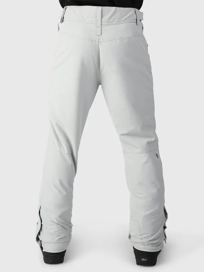 Brunotti Snow Pants Men FootrailSnow Pants Grey