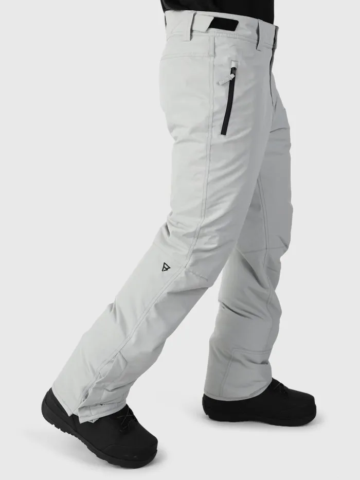 Brunotti Snow Pants Men FootrailSnow Pants Grey
