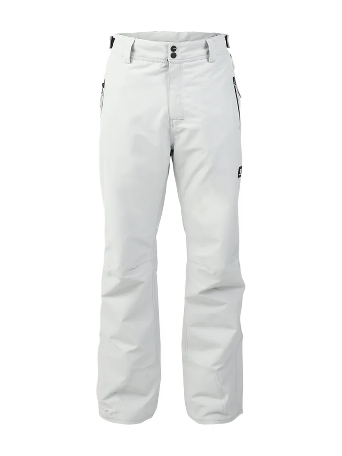 Brunotti Snow Pants Men FootrailSnow Pants Grey