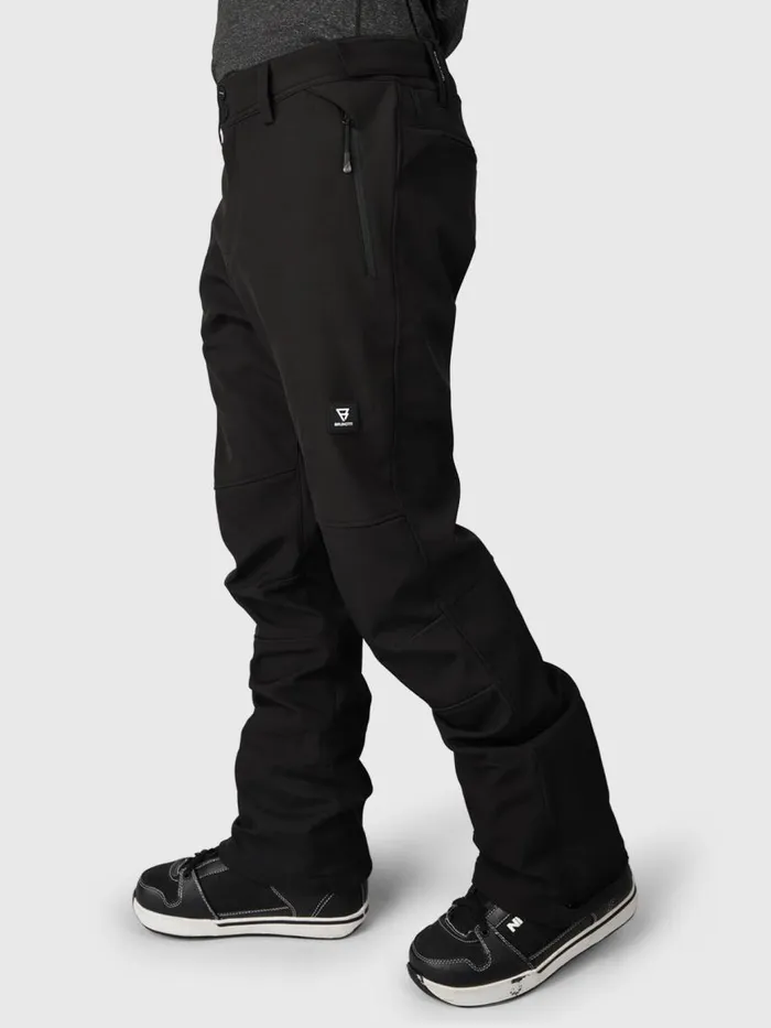 Brunotti Snow Pants Men HuygensNSoftshell Pant