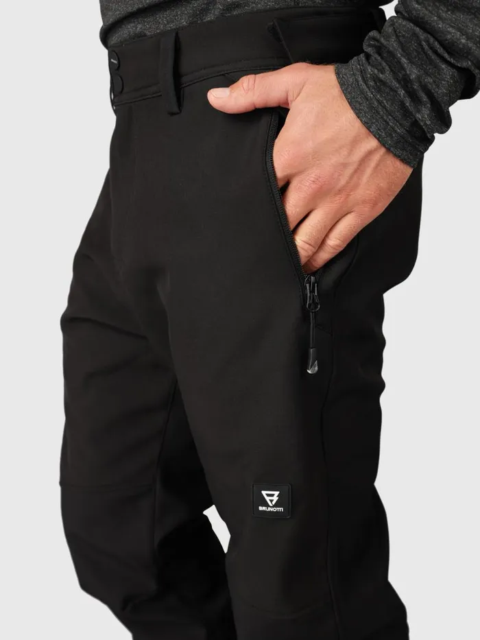 Brunotti Snow Pants Men HuygensNSoftshell Pant
