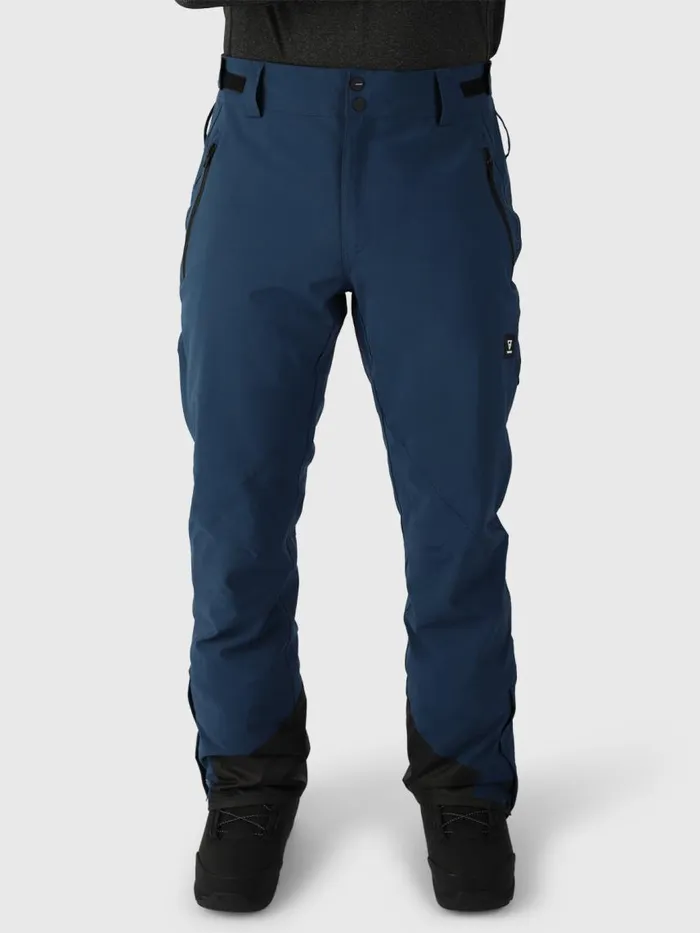 Brunotti Snow Pants Men RamiroSnow Pants Blue