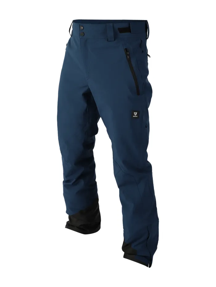 Brunotti Snow Pants Men RamiroSnow Pants Blue