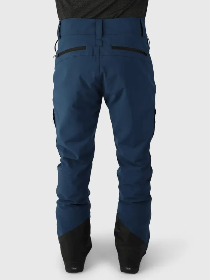 Brunotti Snow Pants Men RamiroSnow Pants Blue